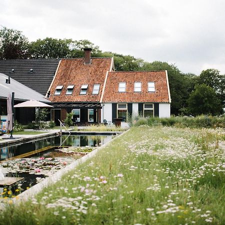 De Woeste Wieven Op Erve Bonkert Diepenheim Exterior foto