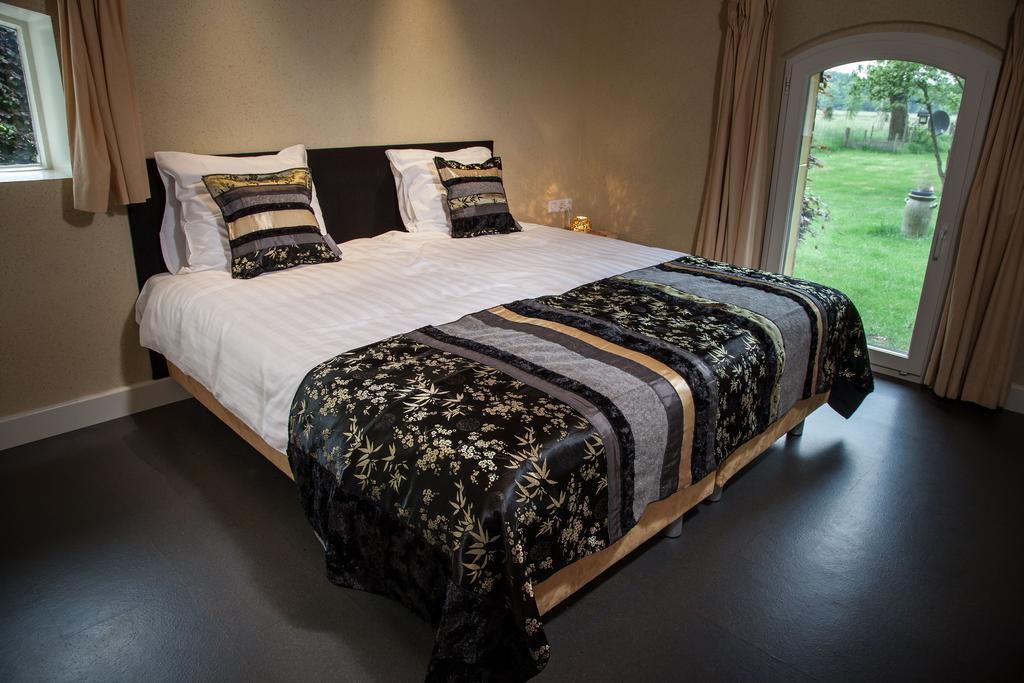 De Woeste Wieven Op Erve Bonkert Diepenheim Zimmer foto