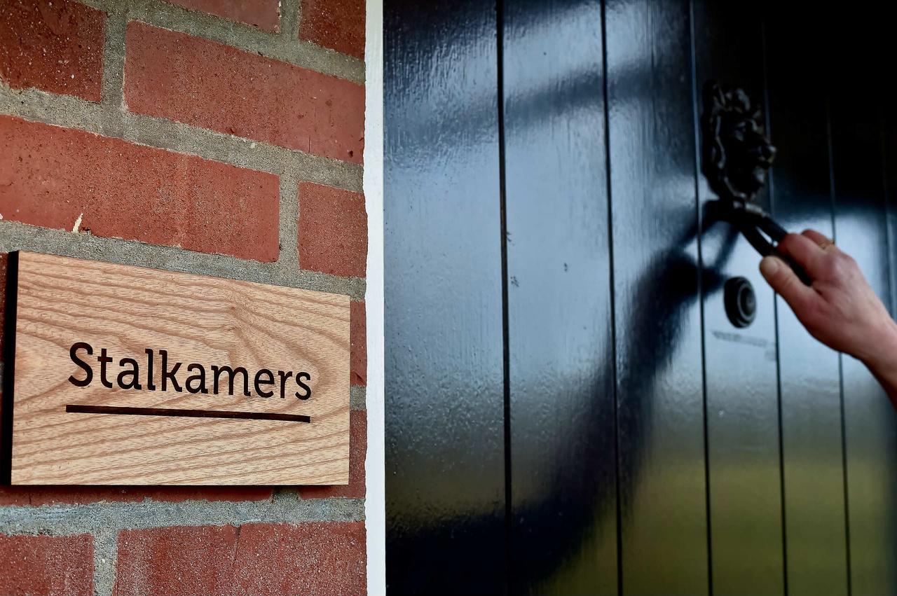 De Woeste Wieven Op Erve Bonkert Diepenheim Exterior foto